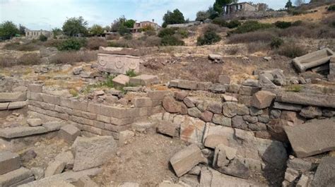 A­s­s­o­s­ ­­U­N­E­S­C­O­ ­D­ü­n­y­a­ ­M­i­r­a­s­ı­­ ­g­e­ç­i­c­i­ ­l­i­s­t­e­s­i­n­e­ ­a­l­ı­n­d­ı­